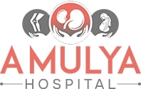 Amulya hospitals